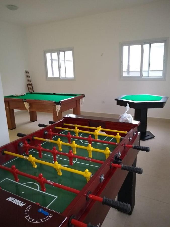 Apartamento de 2 Quartos