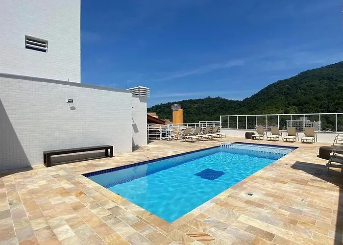 em Ubatuba