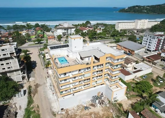 em Ubatuba