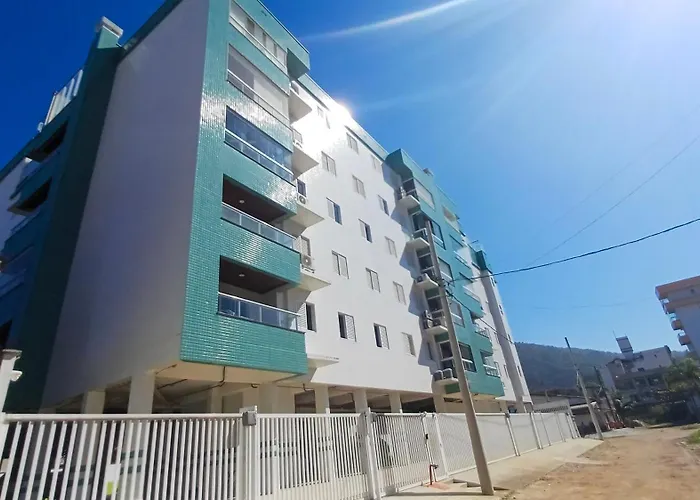 #vistaverde304. Com churrasqueira a 5 min da praia